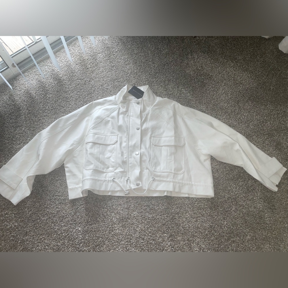 NWT - Signature 8 Women’s Jacket